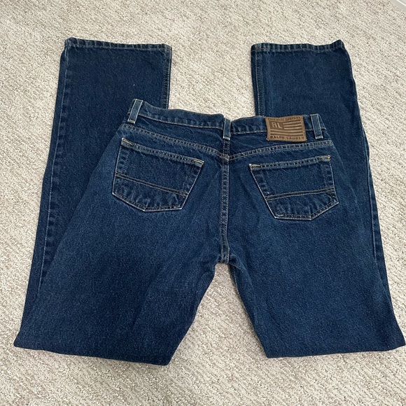 Jeans - Picture 1 of 2